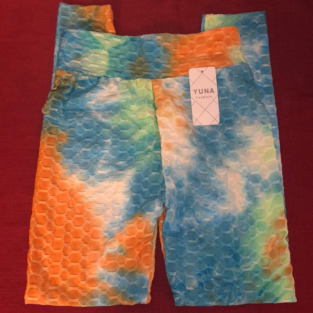 New Women’s Leggings